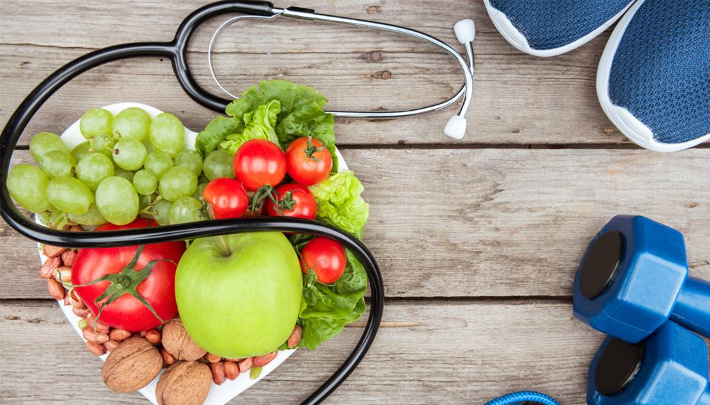 Beyond the Baseline: Building a Sustainable, Healthy Life