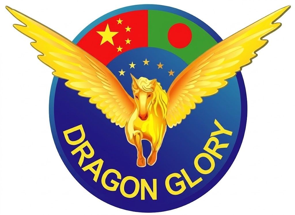 Dragon Glory