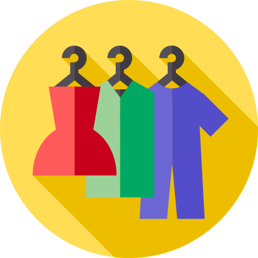 Clothing Section
