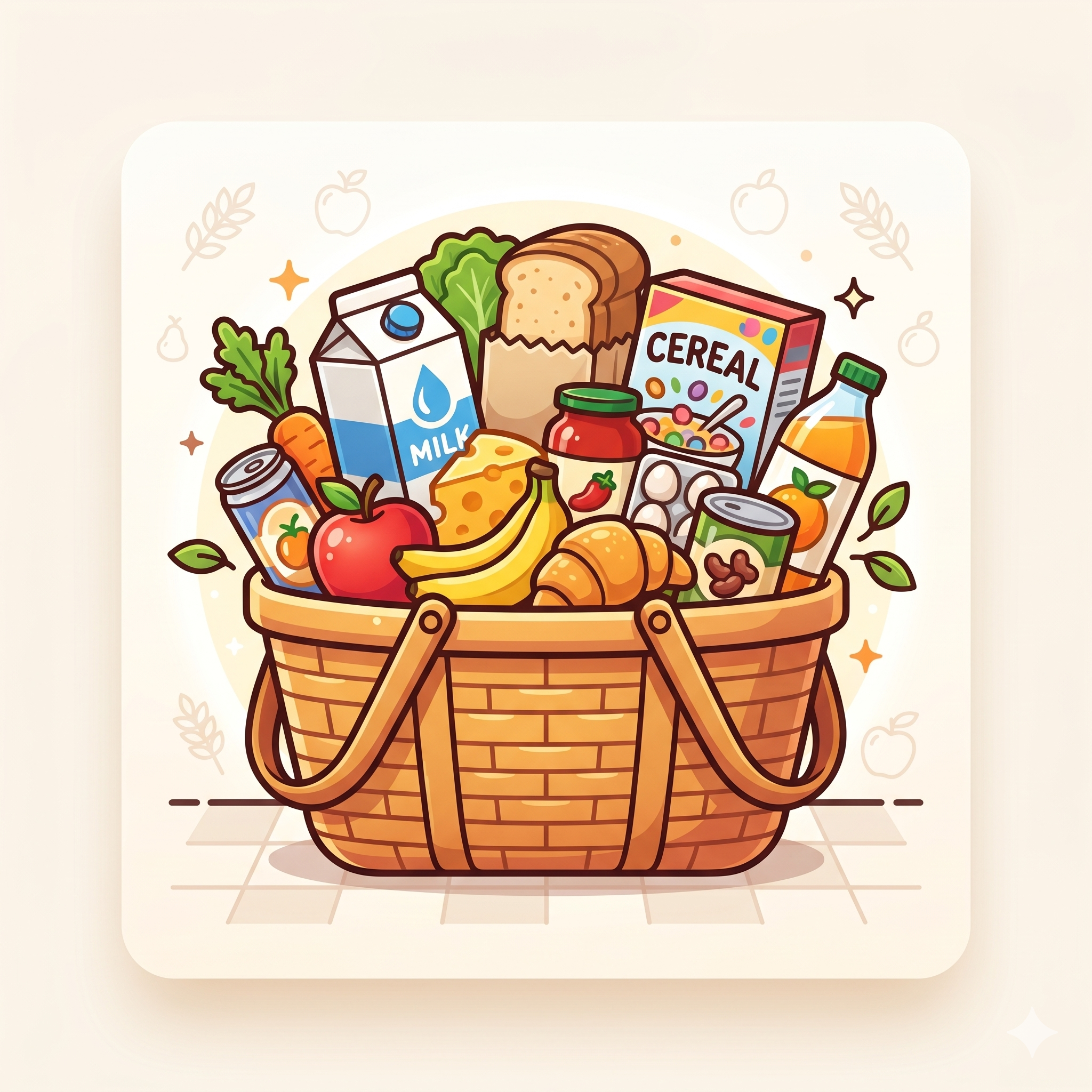 Grocery