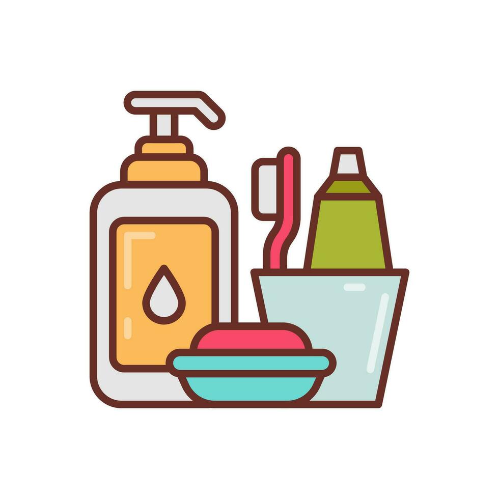 Toiletries