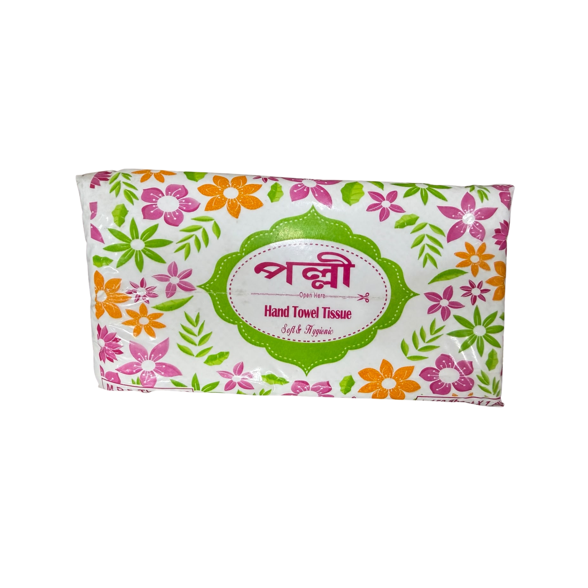Polli Hand Towel Tissue