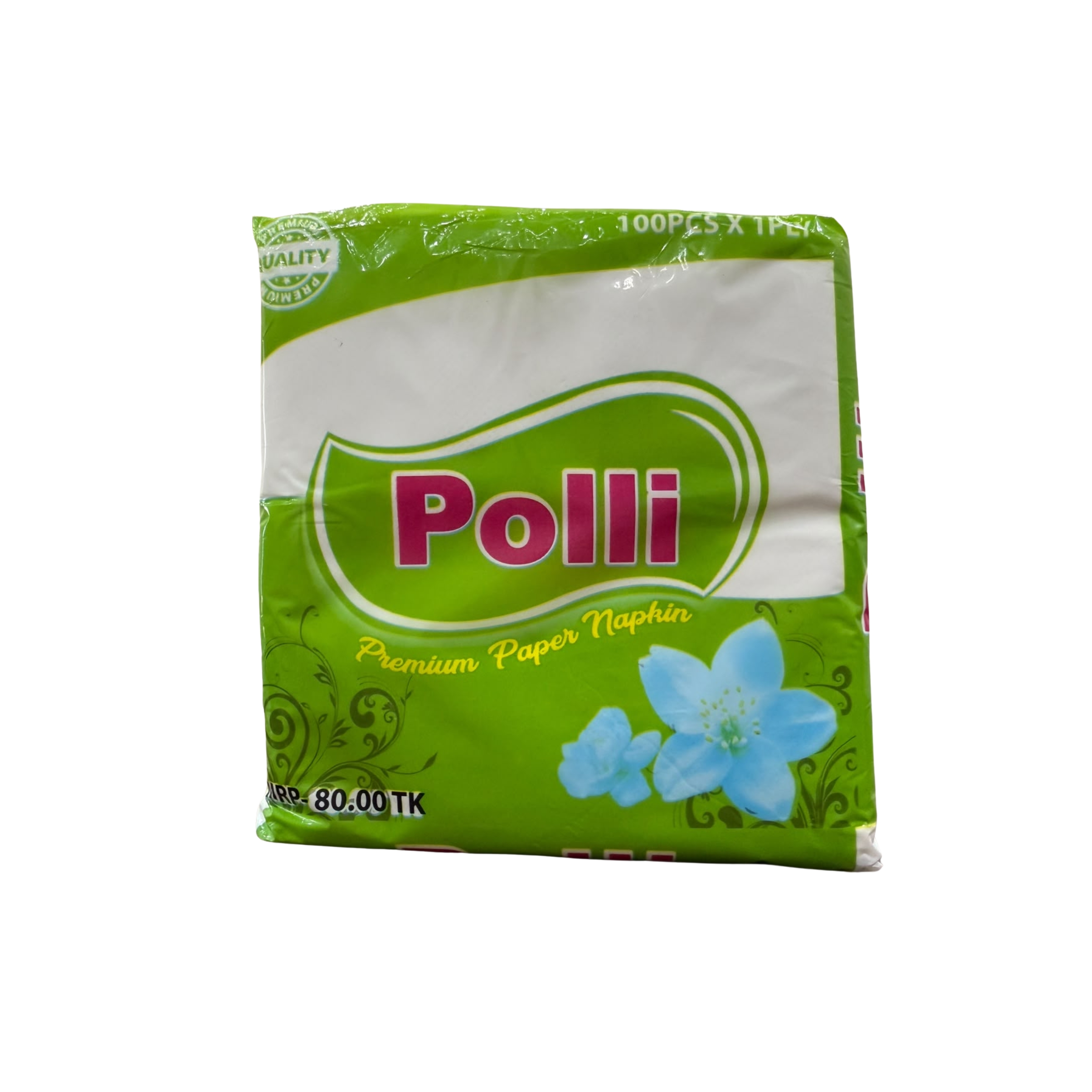 Polli Premium Paper Napkin